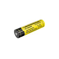 ΜΠΑΤΑΡΙΑ NITECORE 18650 4000MAH NL1840HP
