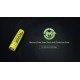 NITECORE 18650 NL1840 4000MAH BATTERY