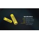 NITECORE 18650 NL1840 4000MAH BATTERY