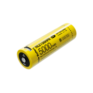 BATTERY NITECORE 21700/ 5000mAh / HPR
