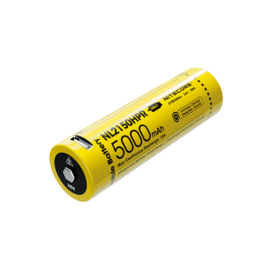 BATTERY NITECORE 21700/ 5000mAh / HPR