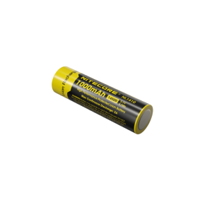 BATTERY NITECORE NL1410 – 14500- 1000MA