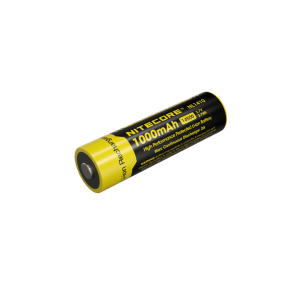 BATTERY NITECORE NL1410 – 14500- 1000MA