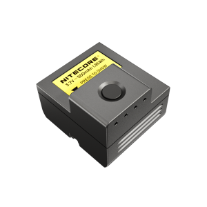 NITECORE PLB500 BATTERY FOR NPL25 NITECORE PLB500 BATTERY FOR NPL25
