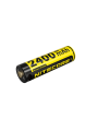 NITECORE RECHARGABLE ΑΑ2400 NH2400