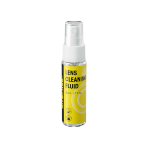 LENS CLEANING FLUID 30ML NITECORE