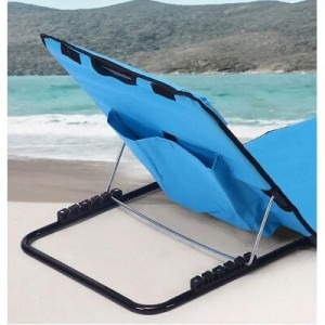 MYRTOS NEW CAMP BEACH CHAIRS