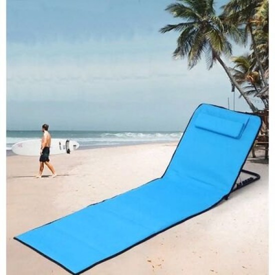 MYRTOS NEW CAMP BEACH CHAIRS