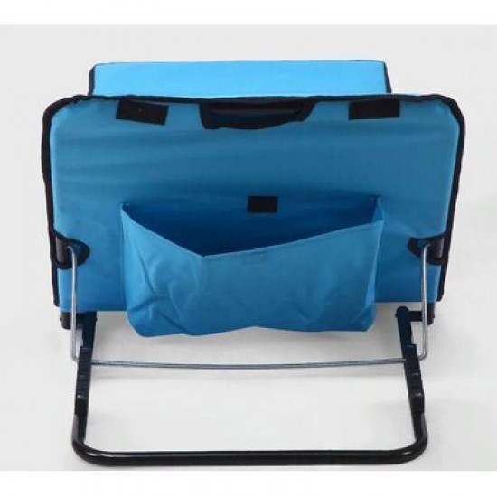 MYRTOS NEW CAMP BEACH CHAIRS