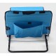 MYRTOS NEW CAMP BEACH CHAIRS