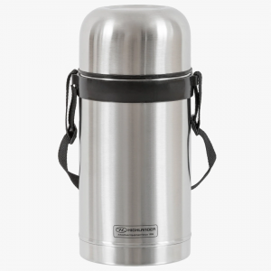 HIGHLANDER DURO INSULATED FOOD FLASK 1L