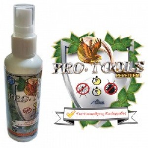BUG REPELLENT SPRAY ICARDIN ALPIN 100ML BUG REPELLENT SPRAY ICARDIN ALPIN 100ML