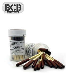 ΑΔΙΑΒΡΟΧΑ ΣΠΙΡΤΑ BCB (ΣΕΤ 2x25)