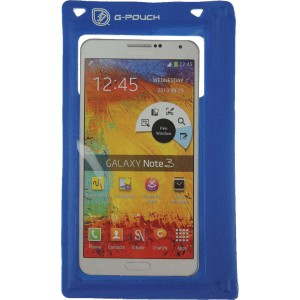 ΑΔΙΑΒΡΟΧΗ ΘΗΚΗ ΚΙΝΗΤΟΥ G-POUCH LARGE