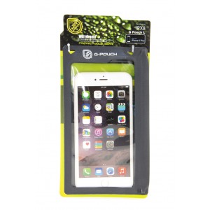 ΑΔΙΑΒΡΟΧΗ ΘΗΚΗ ΚΙΝΗΤΟΥ G-POUCH LARGE