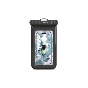 ΑΔΙΑΒΡΟΧΗ ΘΗΚΗ SMARTPHONE CASE WATERPROOF IPX8 FLOATING HEAD