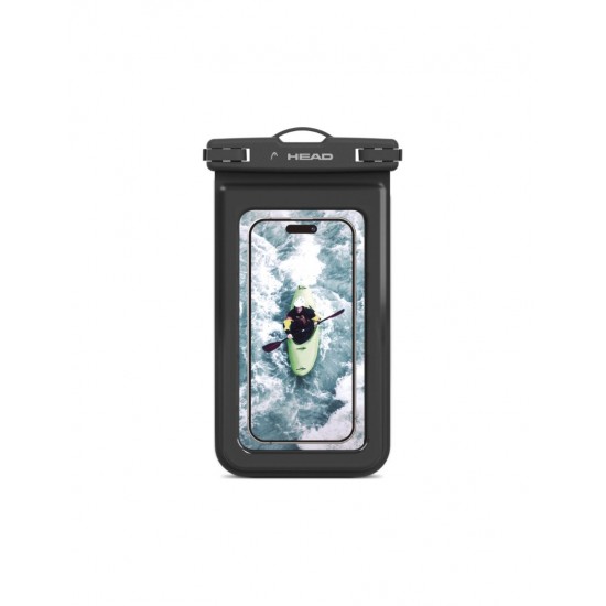 SMARTPHONE CASE WATERPROOF IPX8 FLOATING HEAD