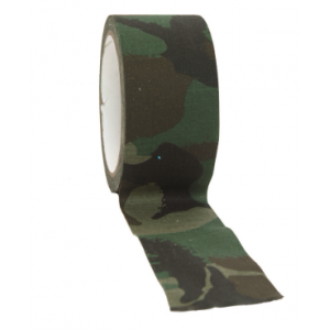 MILTEC ADHESIVE TAPE 50CM X 10M
