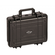 280X230X98MM WATERPR.TRANSPORTATION BOX