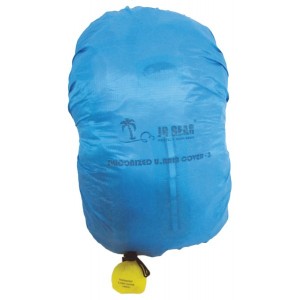 ΑΔΙΑΒΡΟΧΟ ΣΑΚΙΔΙΟΥ JR GEAR LARGE ΑΔΙΑΒΡΟΧΟ ΣΑΚΙΔΙΟΥ JR GEAR LARGE