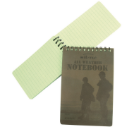 ΑΔΙΑΒΡΟΧΟ ΣΗΜΕΙΩΜΑΤΑΡΙΟ MILTEC