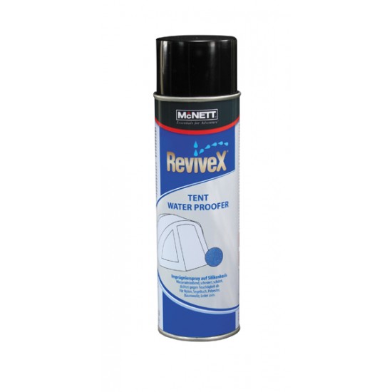 Αδιαβροχοποιητικό σκηνής McNett ReviveX Tent Water Proofer Αδιαβροχοποιητικό σκηνής McNett ReviveX Tent Water Proofer