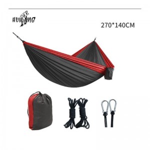 ΑΙΩΡΑ ΑΛΕΞΙΠΤΩΤΟΥ COLORLIFE ΜΟΝΗ SINGLE PARACHUTE HAMMOCK