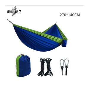 ΑΙΩΡΑ ΑΛΕΞΙΠΤΩΤΟΥ COLORLIFE ΜΟΝΗ SINGLE PARACHUTE HAMMOCK