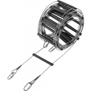 ALUMINUM FLEXIBLE SCALE CAMP 10m