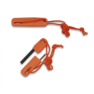 MAGNESIUM CAMPAIGN LIGHTER 33913-VE ALBAINOX BARBARIC