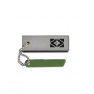 Magnesium Fire Starter Pentagon