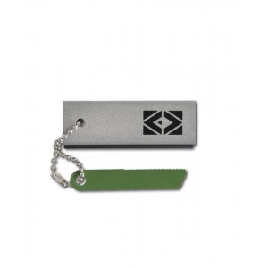 Magnesium Fire Starter Pentagon