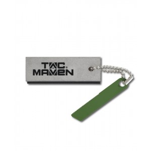 Magnesium Fire Starter Pentagon