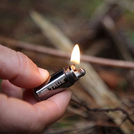 TRUE UTILITY FIRESTASH TRUE UTILITY FIRESTASH