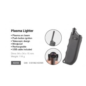 PLASMA LIFESYSTEMS LIGHTER PLASMA LIFESYSTEMS LIGHTER