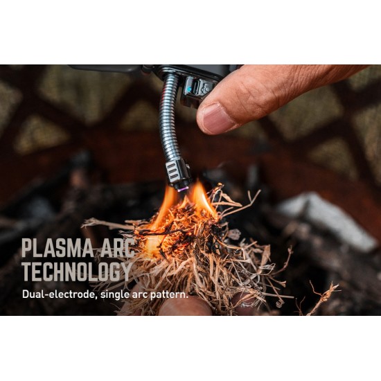 TRUE PLASMA LIGHTER