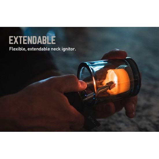 TRUE PLASMA LIGHTER