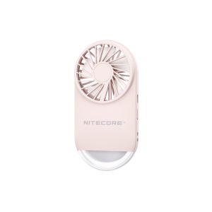 INDIVIDUAL FAN NITECORE NEF02 INDIVIDUAL FAN NITECORE NEF02