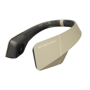 INDIVIDUAL NITECORE NEF20 FAN