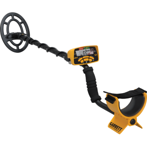 METAL DETECTOR GARRETT ACE 300i 7x10 METAL DETECTOR GARRETT ACE 300i 7x10