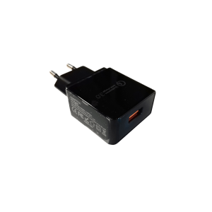 NITECORE ADAPTOR EU TO USB 3AMP QUICK CHARGE NITECORE ADAPTOR EU TO USB 3AMP QUICK CHARGE