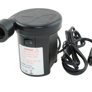 Αντλία Αέρος 12V - 350L/mi