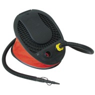 Αντλία Αέρος Ποδιού 6L