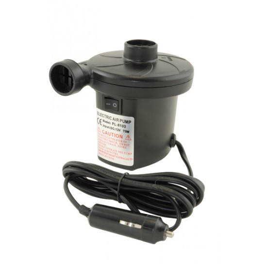 AIR GENERATOR UNIGREEN 12V - 400L/min