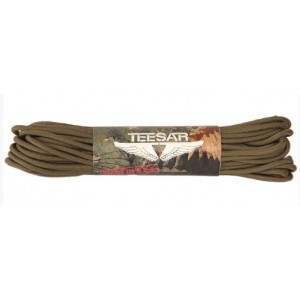 US 50FT. PARACORD MILTEC