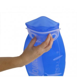 WATER BAG WIDEPACK 2L POLO