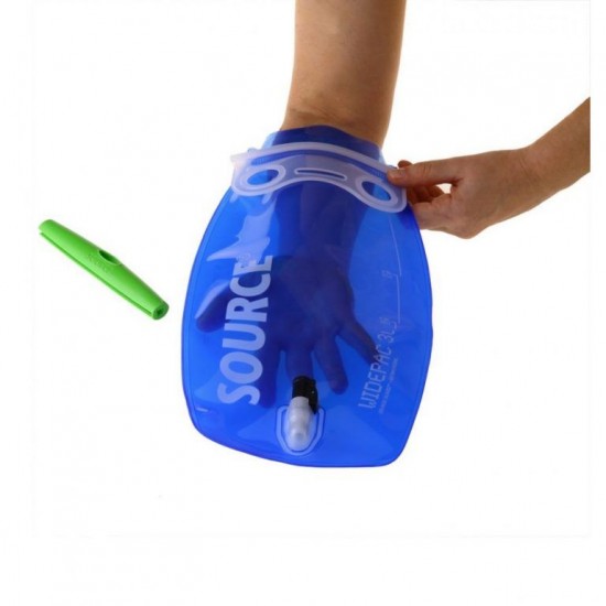 ΑΣΚΟΣ ΝΕΡΟΥ WIDEPACK 3L POLO