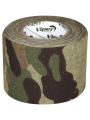 VIPER WEB-TEX FABRIC TAPE CAMOUFLAGE