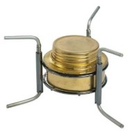 BASE MILTEC TRIPOD FOR SPIRIT COOK STAND