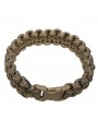 BRACELET PARACHUTE CORD MFH 1.9cm